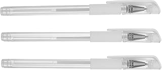 Rotulador Microblading a base de aceite blanc...