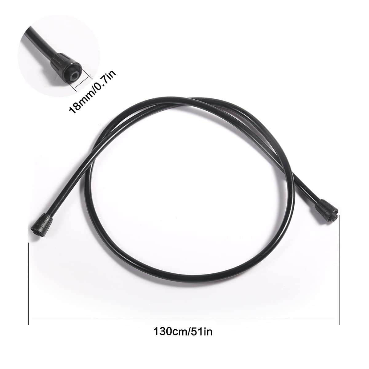 SOLO Sprayers Curved Lever w/Hand Grip