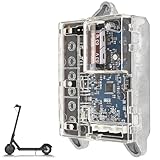 Ce n'est pas un produit d'origine, mais une alternative adaptée et s'adapte bien. La puce ST du contrôleur principal, qui fonctionne à haute vitesse, mais ne vibre pas et la vitesse est stable.