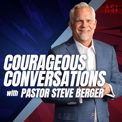 Counter Culture Confusion Podcast Por  arte de portada