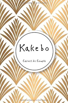 Kakebo Carnet de Compte : Agenda Pour Tenir Son Budget Mois Par Mois - Format 15. 24 X 22. 86 Cm