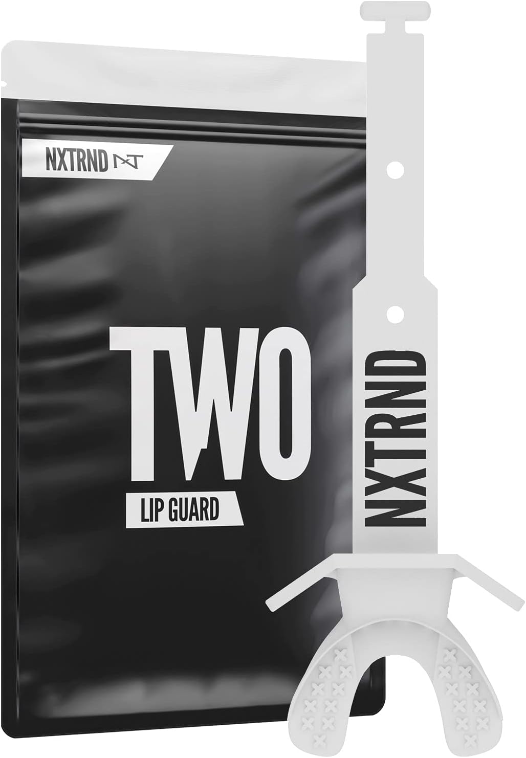 Nxtrnd Two Football Mouth Guard, Football Mouthpiece with