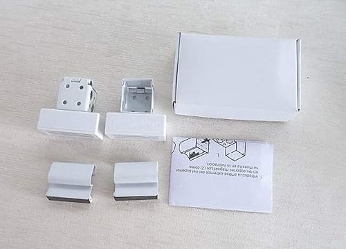 Miniatura 6 de Comfy Hour Home Décor Collection, mini persianas magnéticas de aluminio para ventana, persianas para decoración del hogar, persianas de puerta,