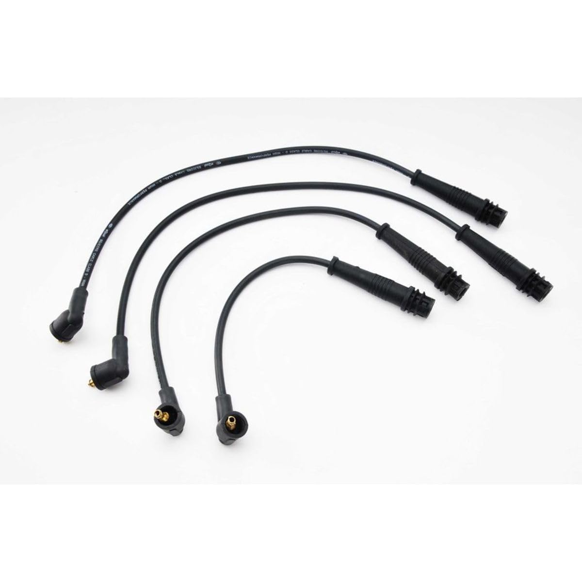 IGNITION CABLE KIT 941319170032 FOR FIAT LANCIA 182 A3.000 1.4L 4cyl BRAVA 1.4L