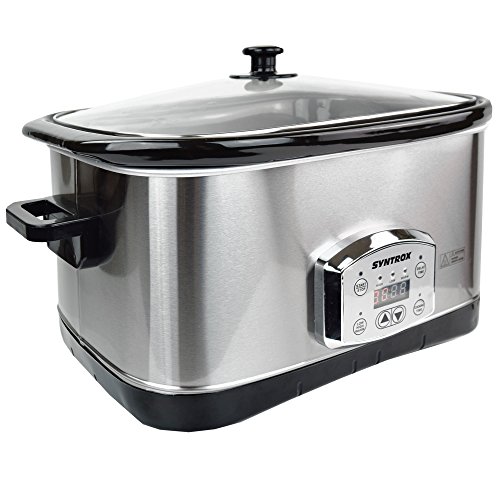 Slow Cooker Angebote issgesund.ch