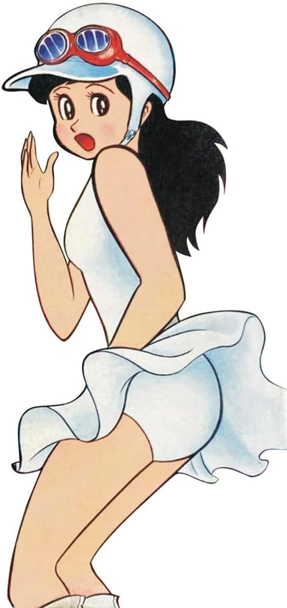 ハセガワ プラモデル ドロンジョ キューティーハニー ハレンチ学園 ハセガワ プラモデル ドロンジョ キューティーハニー ハレンチ