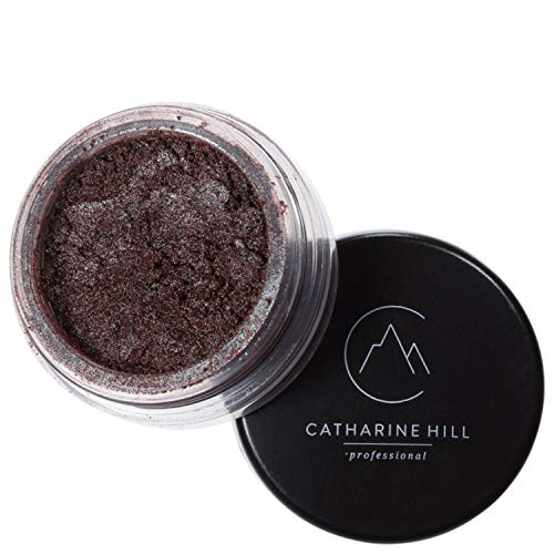 Iluminador em pó Catharine Hill mogno 2 g (Cód. 2209/50)