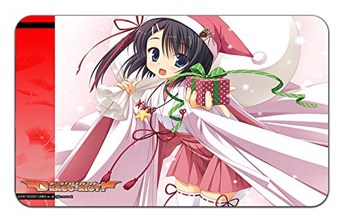 【超貴重】DRACU-RIOT! エリナ くらみつは プレイマット 超貴重】DRACU-RIOT! エリナ くらみつは プレイマットの通販