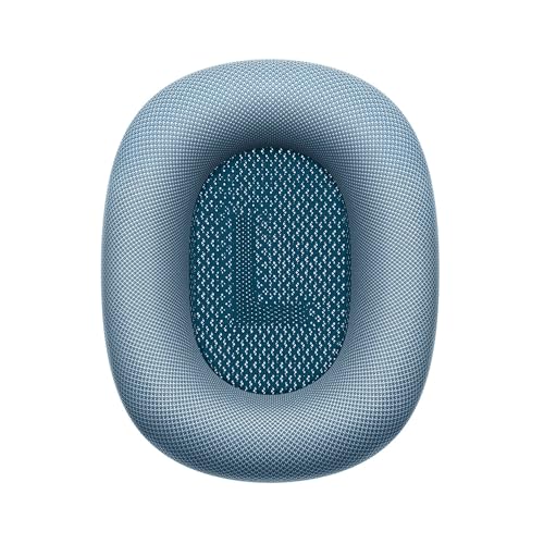 Image of Apple - AirPods Max Ear Cushions - Blue
