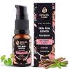 Ayurveda Face Oil With Gotukola (Ce...