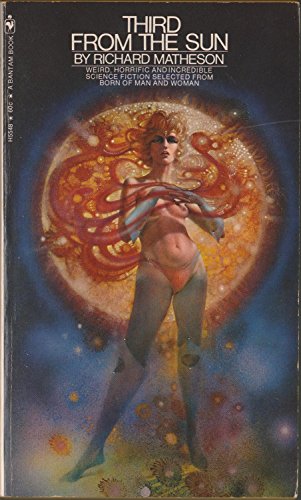 Third From the Sun B0025EF9LY Book Cover