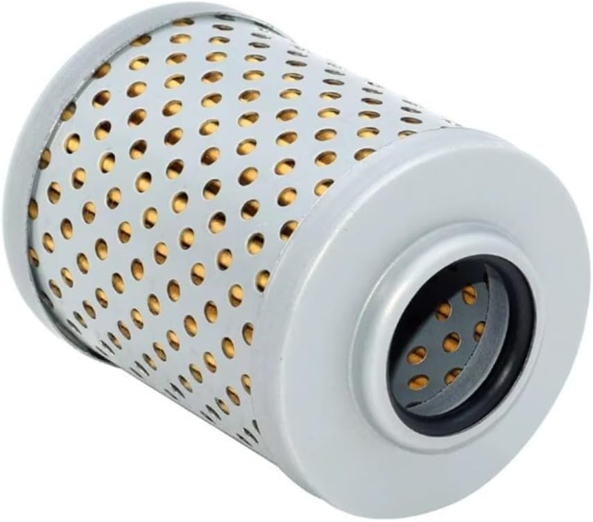 Hydraulic Oil Return Filter,Compatible with EC,15035179 31LM10310 71476860,Hydraulic Filter for Excavator (71476860)