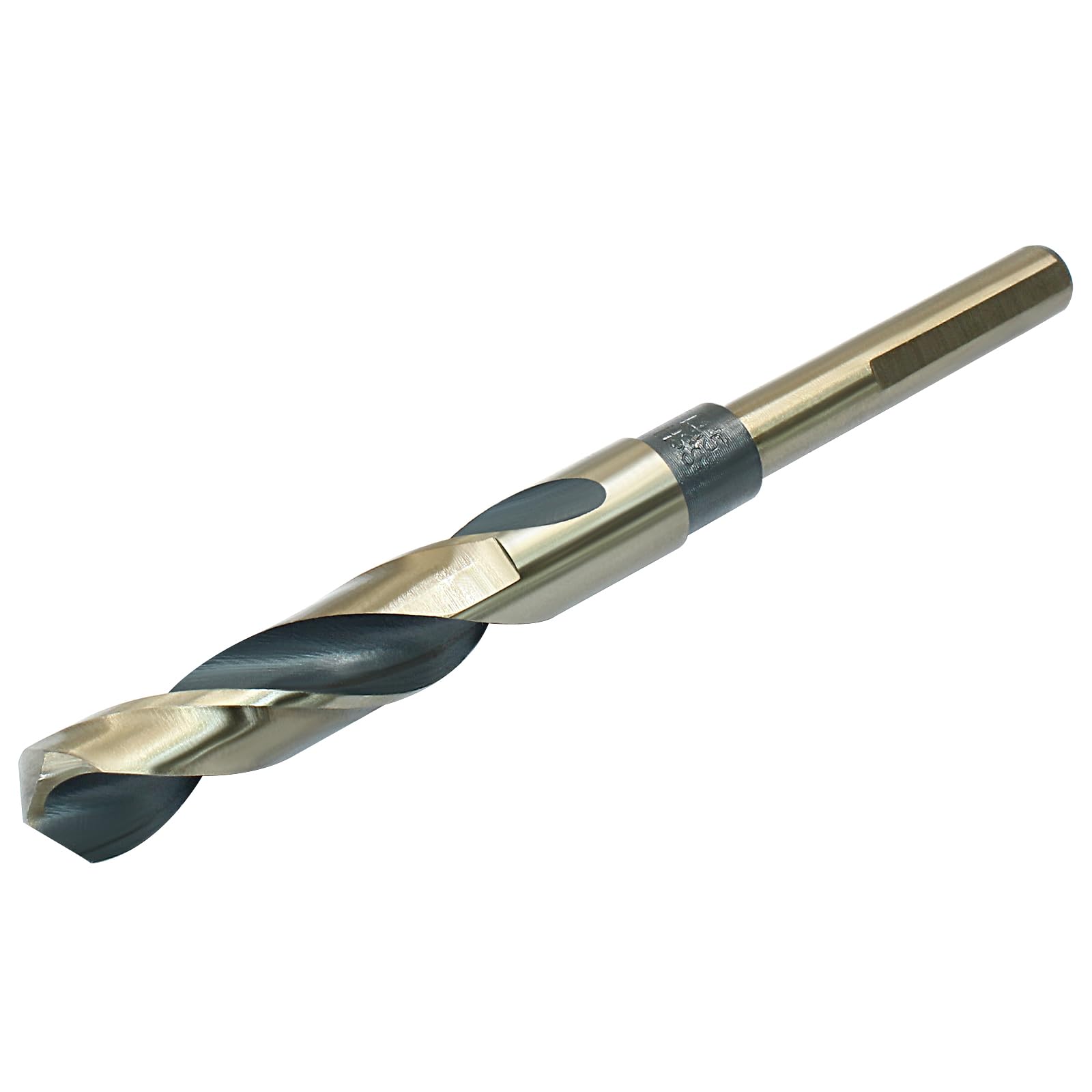 Bivethoi Reduced Shank Drill Bits - Durable & Precise -14