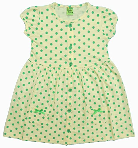 Image of Clothe Funn Baby-Girls Dress