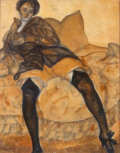 Impression Tableaux Peinture sur Toile pour une Chambre Parentale Cosy