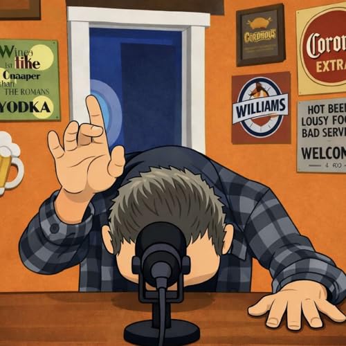 319. Mentally Filibustered