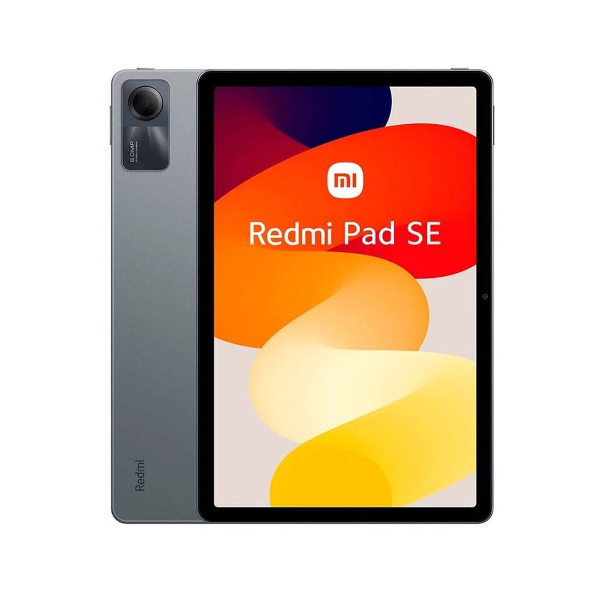 XIAOMI Redmi Pad SE - Tablet de 11