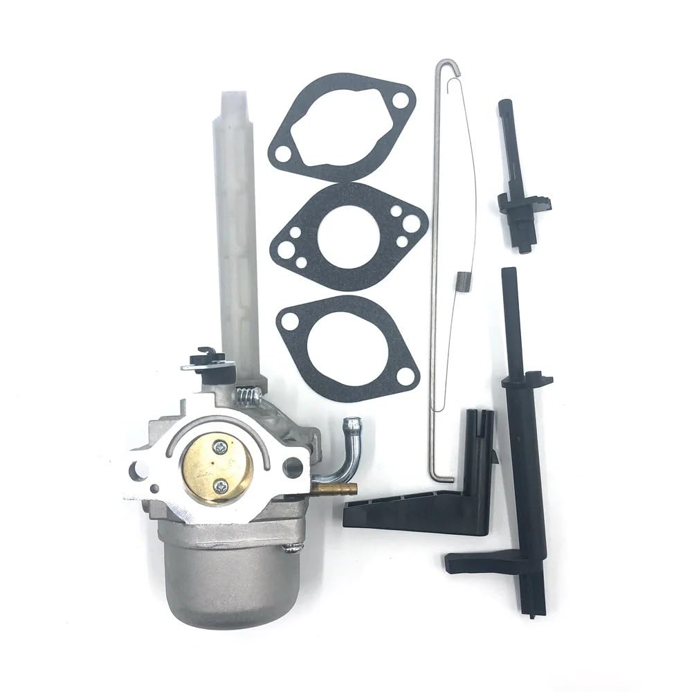 Carburateur compatible 696737 794593 motoculteur et tondeuse à gazon