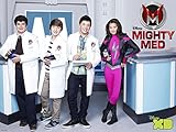 Mighty Med Volume 3