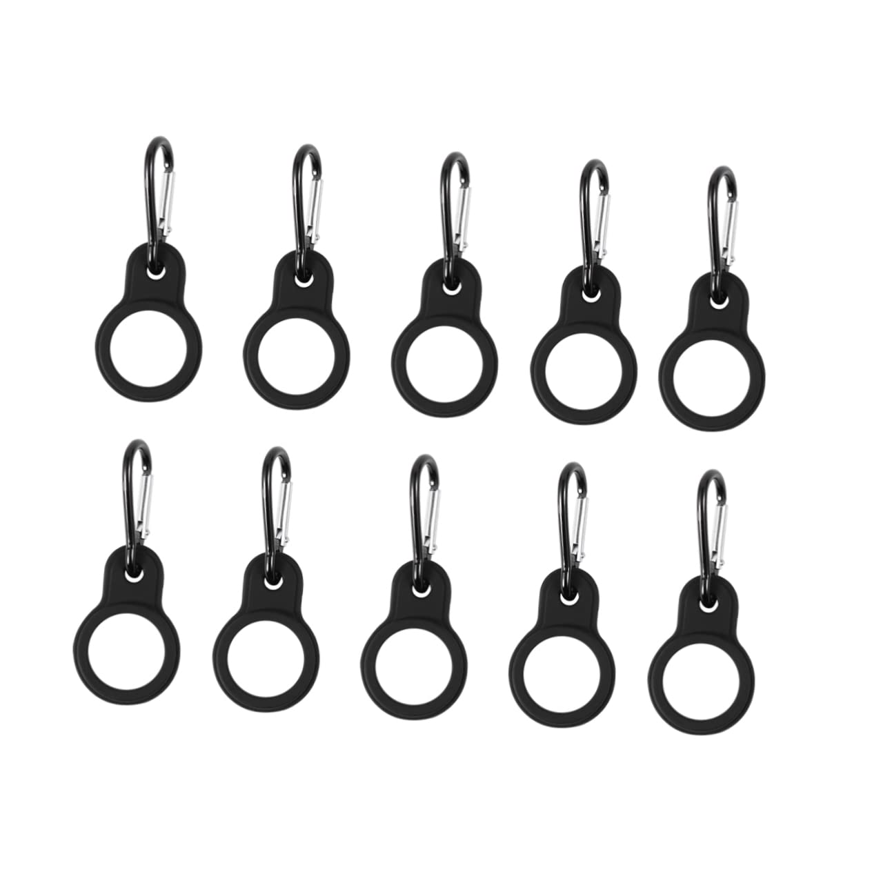 Hemobllo Boucle De Bouilloire Cordon De Suspension Clip Porte-Bouteille d'eau Porte-Bouteille Électrique D'Extérieur Porte-Bouteille d'eau pour Ceinture Sangle De Poignée