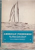 American Fishermen B0006AP52M Book Cover