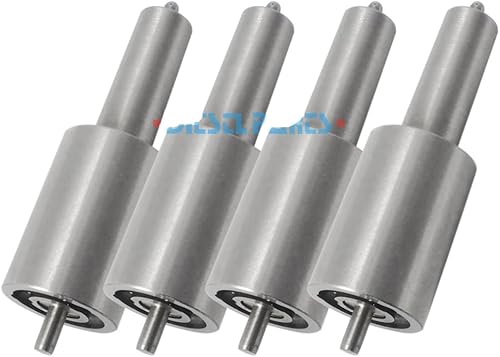 Miniatura 5 de Paquete de 6 boquillas inyector automotriz H364 L364PBD Diesel Boquilla de inyección compatible con Chevrolet Holden Cruze 2.0 CDI