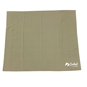 Coolaid Apaszka Chłodząca CBAND24 dla Psów