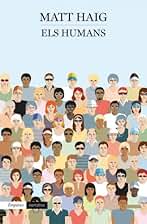 Els Humans (EMPURIES NARRATIVA)