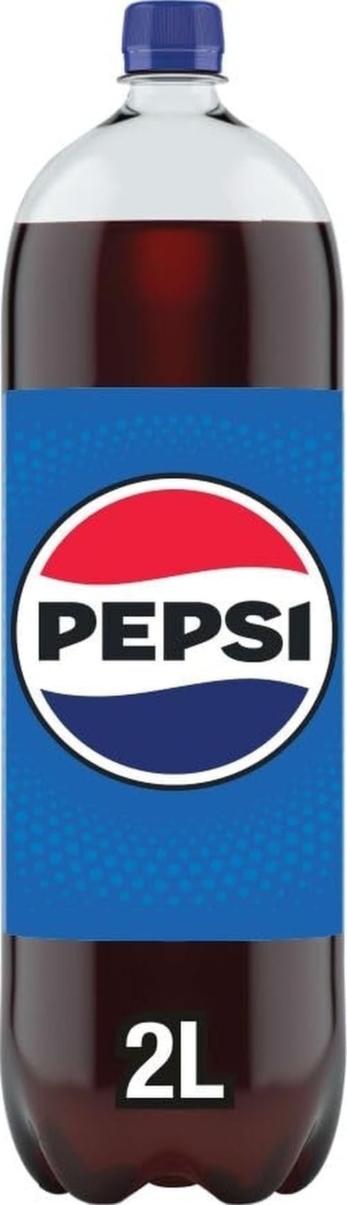 Pepsi Regular Cola 2L Bottle