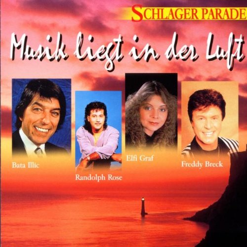 Diverse Musik liegt in der Luft Music Diverse Musik liegt in der Luft Music