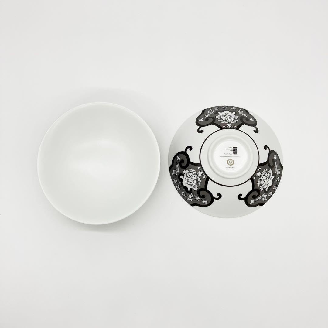新品 アリタポーセリンラボ JAPAN シリーズ 2人用鍋 とり鉢2個 新品 アリタポーセリンラボ JAPAN SNOWシリーズ 2人用鍋 とり鉢2個