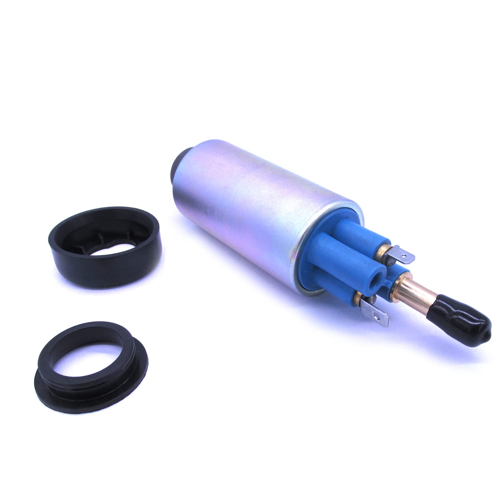 Amazon.com: SouthMarine Boat Motor 880596T58 Electric Fuel Pump