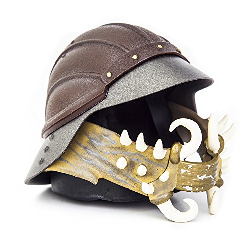 Sherwood Media - Casques de Star Wars, 10 Lando Calrissian Cover