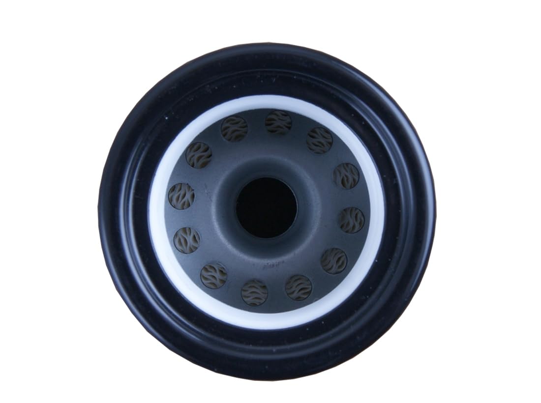 Filtr Paliwa MAHLE KC 100D