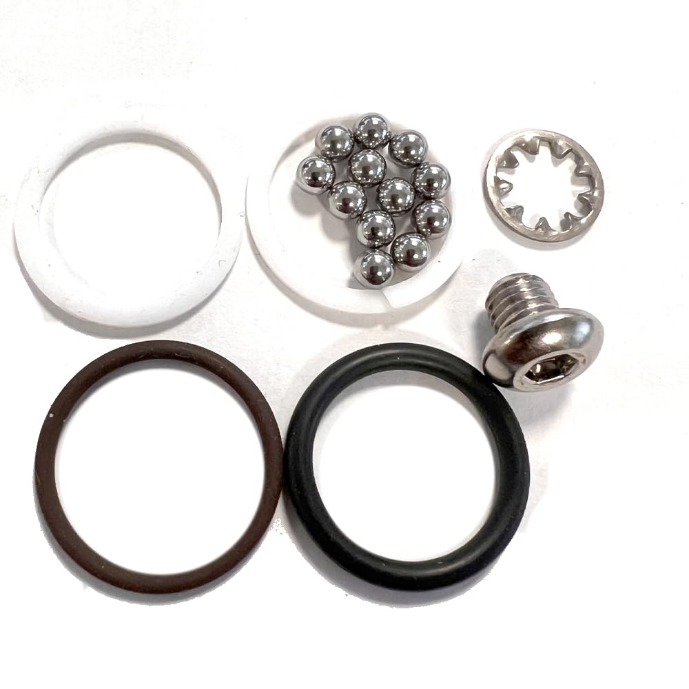 Reelcraft SK600091-2 - FKM Seal Kit