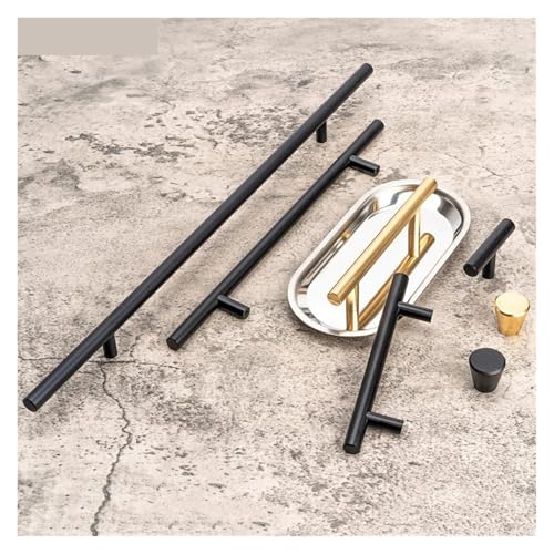 Poignées d'armoires dorées 96mm : Solution pour relooker vos placards - 6