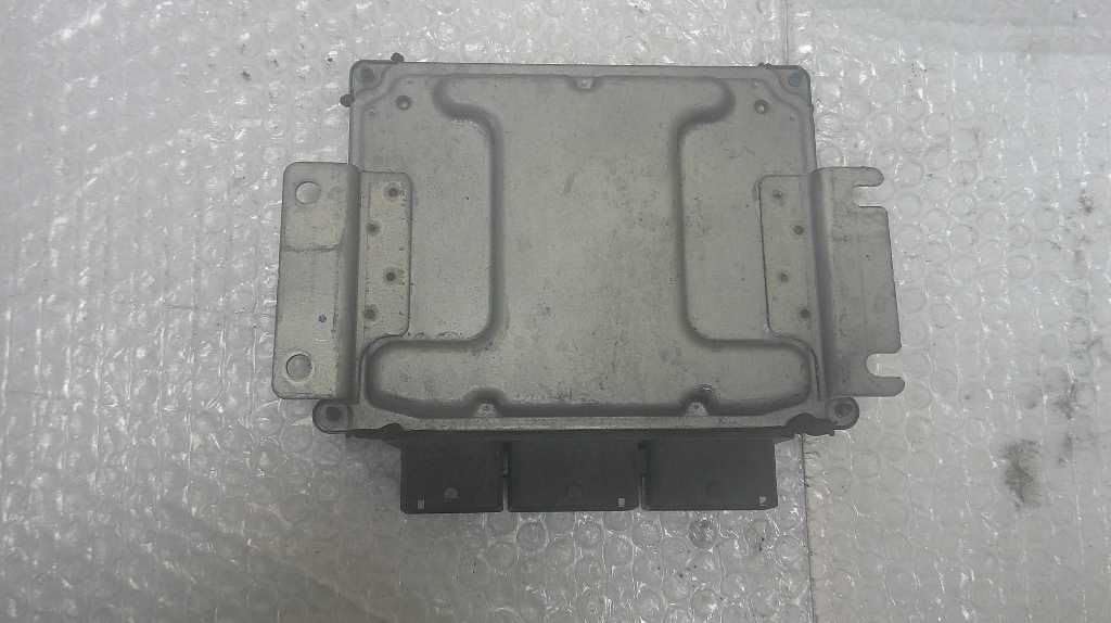 Engine ECM Control Module Fits 18-19 Compatible with Nissan NV200 NEC027-619 NEC027619