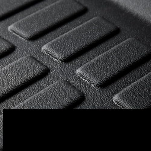 Tapis de coffre toutes saisons pour Palisade et protections de sol