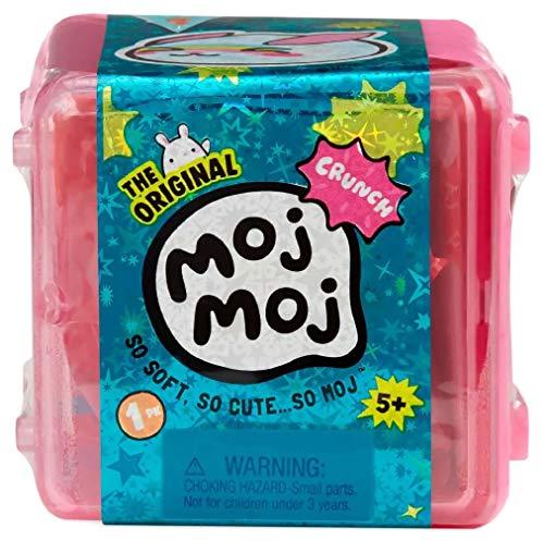 Moj Moj The Original Crunch Collectible Crunchy Surprise Wave 2