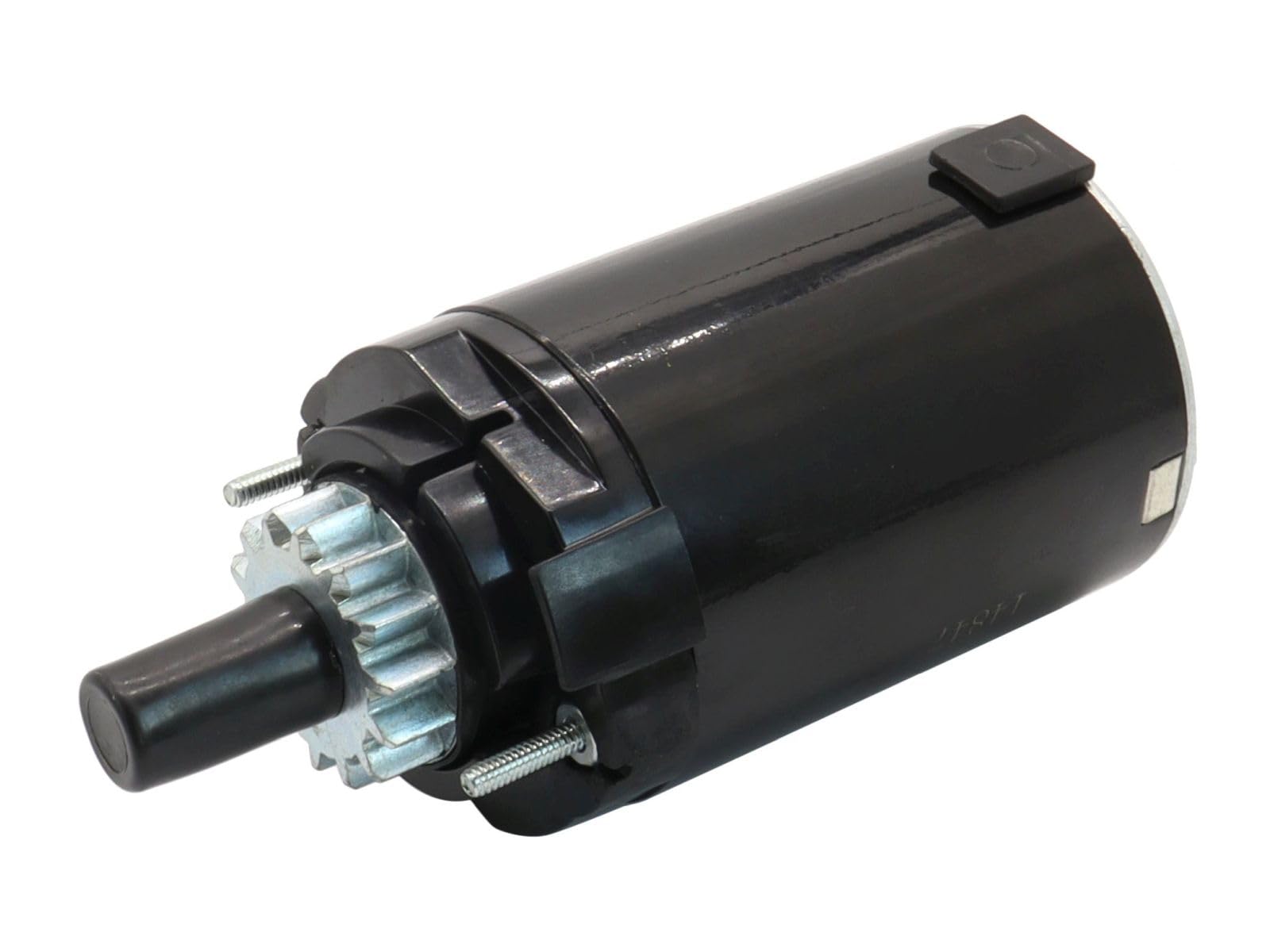 SECURA Démarreur 14 dents pignon en métal compatible avec Kohler SV530S Moteur