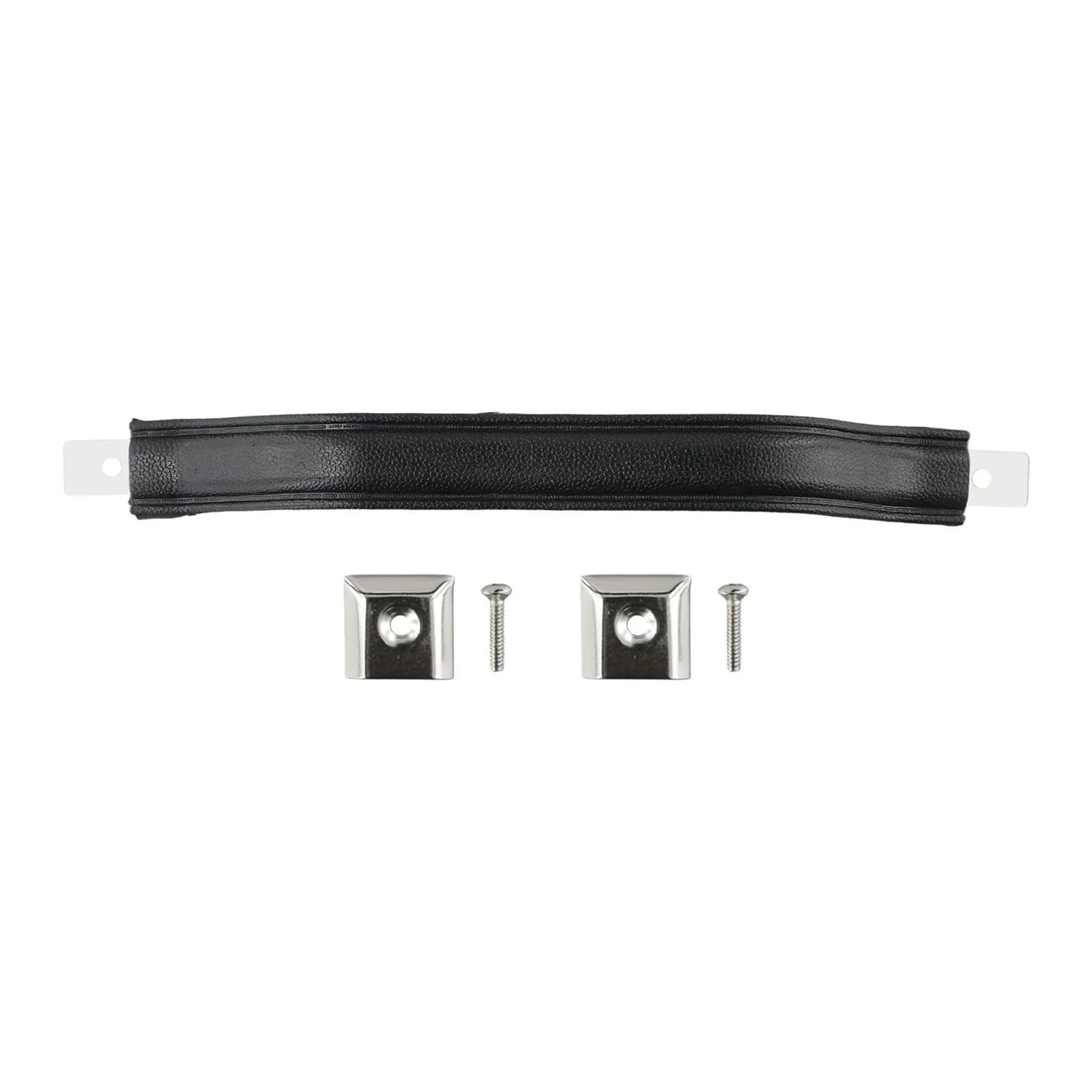 JFQYGMD Interior Door Handle Pull Strap for Jeep CJ5 CJ7 CJ8 for Wrangler YJ 55009801K