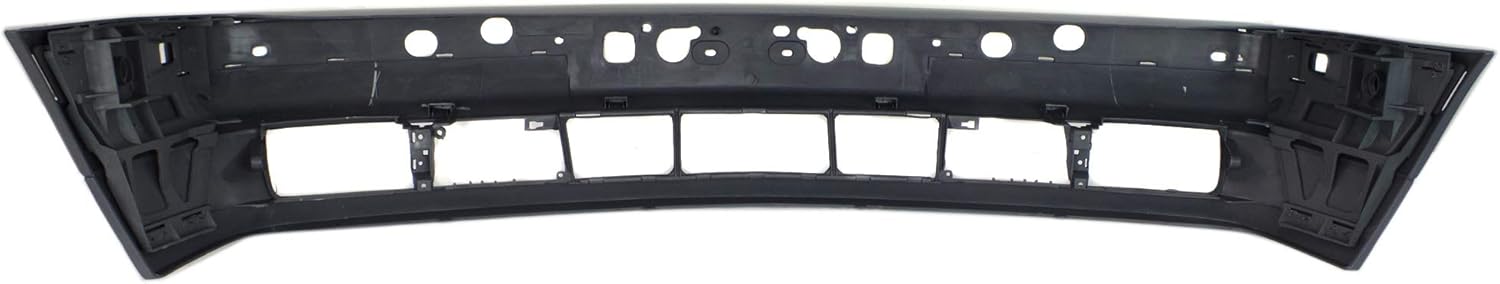 Garage-Pro Front Bumper Cover Compatible with 1989-1993 BMW 535i, 1989-1995 525i & 1994-1995 530i