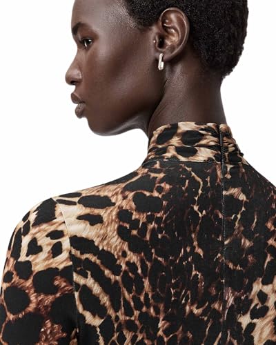 Image of AllSaints Mina Dress