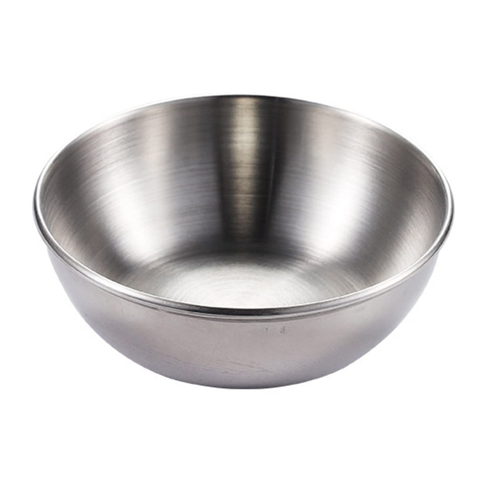 Tsophreniq Round Seasoning Dishes Sushi Dipping Bowl Saucers Bowl Cooking Lover Comfortable Hand Feeling Sushi Soy Sauce