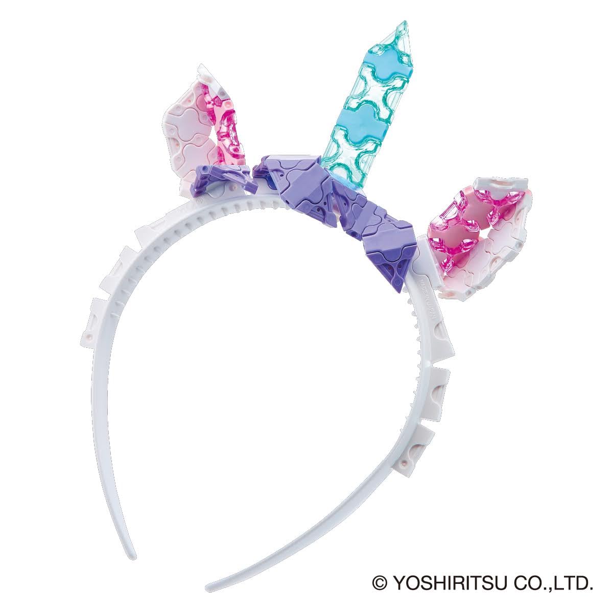 小物・アクセサリー LaQ Amazon.co.jp: ラキュー スイートコレクション ジュエル LaQ