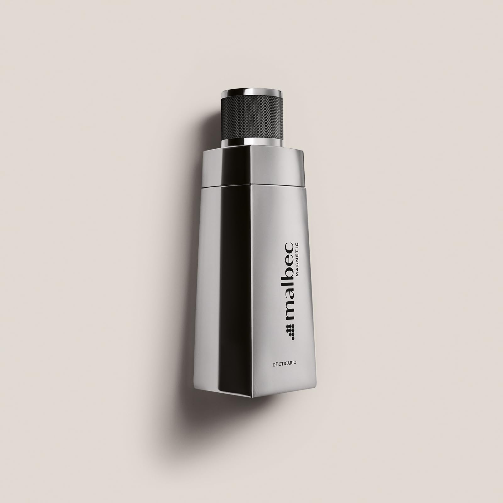 Malbec magnetic edt 100ml Oboticario