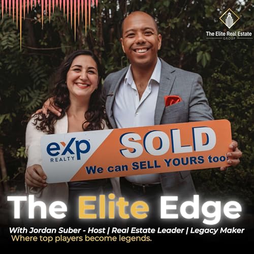 The Elite Edge cover art