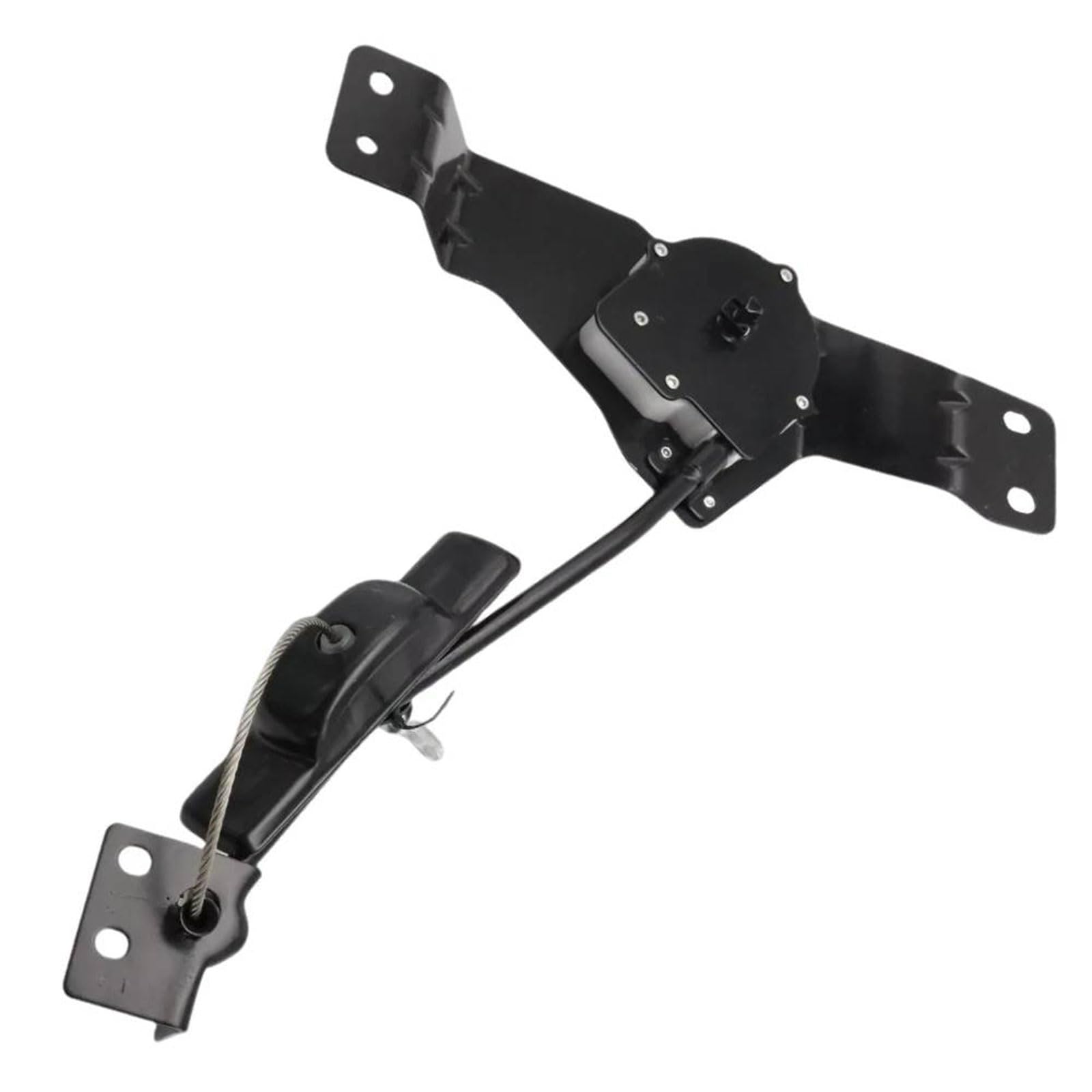 Spare Tire Mount 62800-4H100 Uchwyt koła zapasowego pasuje do Hyundai H-1, pasuje do Grand Starex 2007-2021 62800-4H000 Uchwyt ścienny na opony