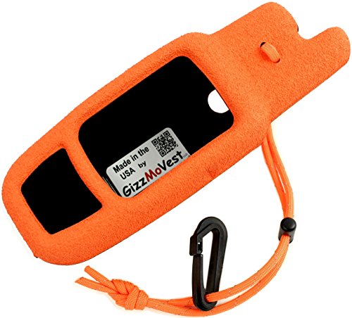 Case Cover Designed to fit Garmin Rino 610 Thru 655 Made in The USA by GizzMoVest Org.