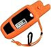 Garmin Rino 650 655t CASE made by GizzMoVest LLC in 'Hunter Orange' MADE IN THE USA